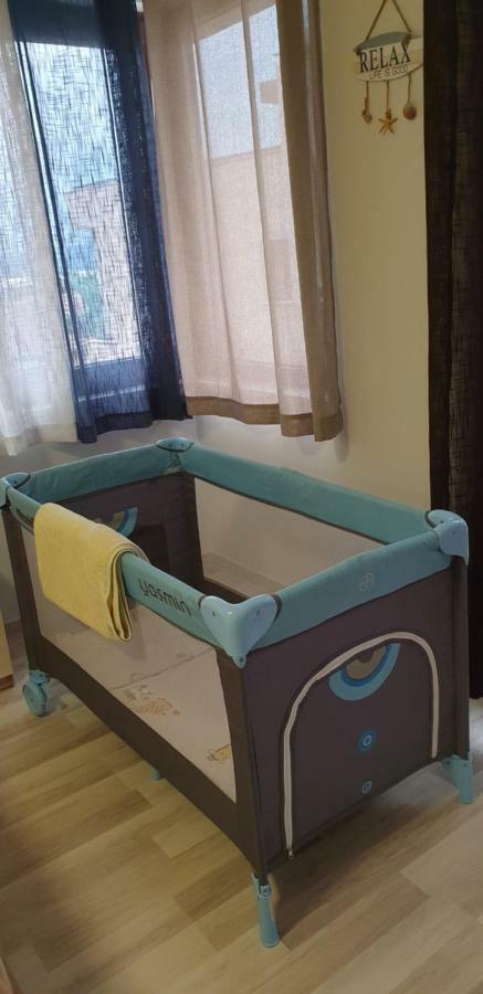 Apartment Rublevka *