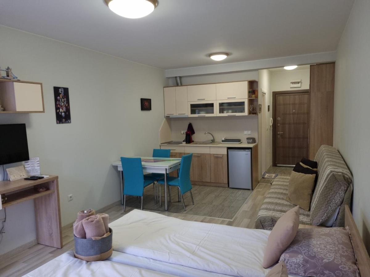 Apartament Rublevka Varna